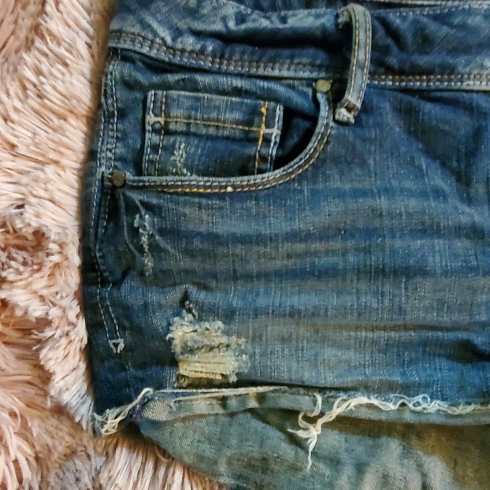 Shorts - Picture 2 of 6